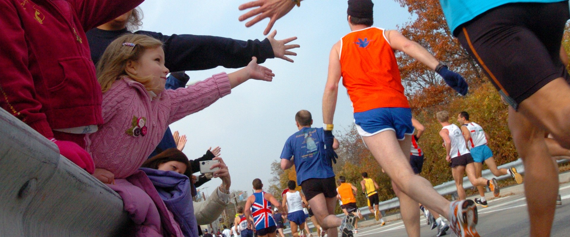 Tracking Your Progress: The Hattiesburg, MS Marathon