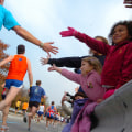 Tracking Your Progress: The Hattiesburg, MS Marathon