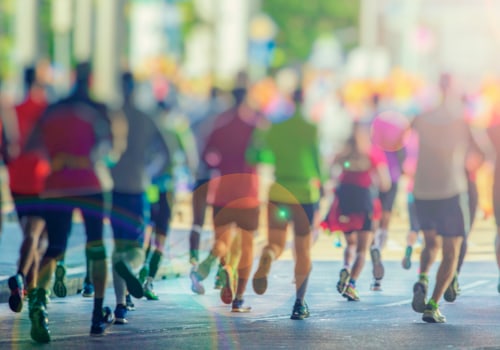 The Ultimate Guide to Participating in Marathons in Hattiesburg, MS: An Expert's Perspective